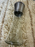 拜杰304不锈钢研磨器胡椒手动黑胡椒粉花椒调味罐研磨瓶200ml 实拍图