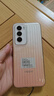 OPPO Reno12 12GB+512GB 柔和桃 超美小直屏 安卓Live图 游戏智能 AI影像 学生5G拍照手机 实拍图
