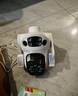 霸天安4G 太阳能户外监控 终身免流量 摄像头室外免插电无需连wifi监控器360度无死角带夜视全景手机远程 实拍图