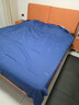 亚朵星球深睡控温被·夏季Pro 2.0 A类凉感被空调夏凉被 200*230cm 深睡蓝 实拍图