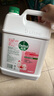 滴露（Dettol）洗手液补充装大桶消毒滋润5L 儿童家庭装杀菌护手 实拍图