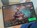联想平板小新 ProGT【张凌赫同款平板】11.1英寸办公学习游戏AI平板 3.2K超清高刷 骁龙8Gen3 8+256G粉 实拍图