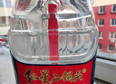 红星二锅头 大桶 清香型白酒 52度 5L*4 桶 整箱装 纯粮口粮酒 泡酒 实拍图