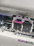 京呈适用惠普 HP803墨盒HP1111 1112 2130 2131墨水 2132 2621打印机墨盒 【大容450页】803墨盒 彩色 实拍图