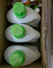 妈妈壹选植物香氛天然洗衣液18.5斤套装（3.25L+2L+袋2L*2）婴童宝妈可用 实拍图