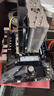 九州风神（DEEPCOOL）玄冰400V5CPU电脑散热器附带硅脂（镀镍4热管/超频220W/热管偏置不挡内存/AG400） 实拍图
