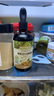 爷爷的农场有机DHA核桃油食用油110ml 凉拌热炒油 赠宝宝辅食食谱 实拍图