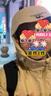 骆驼（CAMEL）户外单层冲锋衣男女款硬壳防雨单冲旅游外套 A13CATG112   XL 实拍图