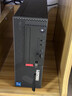 联想（Lenovo）台式机电脑主机 酷睿i5/i7独显高性能商务家用办公设计电脑台式机 三 酷睿i5 7代+16G+1T+24英寸 实拍图