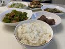 膳魔师（THERMOS）电饭煲家用多功能3-4人大容量电饭锅 IH加热智能触控煮饭锅 煮粥锅 不粘锅内胆 象牙白 3L EHA-4136E-W 实拍图