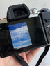 奥林巴斯（OLYMPUS）E-M10 MarkIV EM10四代 微单相机 数码相机 微单套机（14-42mm & 40-150mm） 实拍图