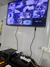毕亚兹 HDMI2.0切换器二进一出 4K/60Hz高清视频分配器一分二2K120Hz 笔记本电脑盒子接电视投影仪双向 实拍图