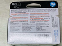 惠普（HP）804原装墨盒 适用hp 6220/6222/7120/7820/Tango打印机 黑色墨盒 实拍图