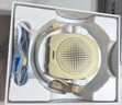 ASiNG大行S16肤色无线麦克风教师讲课小蜜蜂扩音器专用耳麦会议演出头戴式话筒带扩音器音箱 实拍图