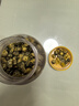 福茗源 菊花茶胎菊250g头采大份实惠装花草茶叶家庭装分量泡水喝的凉茶 实拍图