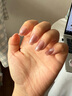 美杜 穿戴甲美甲贴片日常宴会指甲贴24片含果冻胶可拆美甲延长假指甲 猫眼腮红（推荐款） 24片 实拍图