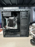 AMD 锐龙5 7600X处理器(r5) 6核12线程 加速频率至高5.3GHz 105W AM5接口 盒装CPU 实拍图