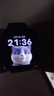 vivo WATCH GT 蓝牙版 夏夜黑软胶智能手表 蓝河操作系统AI体验超长续航 健康监测情人节礼物送男生 实拍图