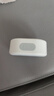 小度智能随身音箱 便携蓝牙音箱 迷你音响 小度智能音箱 智能语音助手 蓝牙5.0连接 白色 实拍图