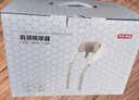 京东京造肩颈按摩器P7pro 颈椎按摩器肩颈腰背部按摩仪全自动揉捏全身颈部按摩仪颈椎男生生日礼物女生 实拍图