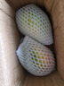 小台农芒果应季芒果产地直发半黄微花皮发货（全国多仓发货） 带箱2斤装【单果60g+】 实拍图