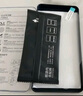 朗客 适用苹果iPhone11/xr钢化膜全屏抗蓝光防指纹全玻璃覆盖防摔防刮耐磨超薄高清手机膜保护贴膜 实拍图