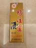 鸭溪窖 复古版 浓香型白酒 54度 500ml*6瓶 整箱装 实拍图