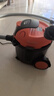 亿力吸尘器车载家用手持桶式22000pa超强大吸力 工业开荒地毯床上强力吸猫毛小型除尘6253-10L国家补贴 实拍图