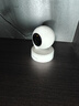 普联（TP-LINK）监控摄像头 500万3K智能双光全彩夜视 360度全景手机远程语音通话 宝宝宠物室内家用安防 IPC45AW 实拍图
