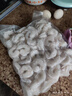 卖鱼郎先生 鲜冻大号翡翠生虾仁净重1.5斤 特大号70-100个活剥青虾仁 实拍图