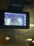 HIKVISION 海康威视行车记录仪C6LITE  2K超高清星光夜视 语音声控远程查看 实拍图