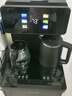 长虹茶吧机家用【家电国家补贴】饮水机客厅茶吧柜一体语音智能下置水桶全自动立式泡茶机CH-T3902CDS 实拍图
