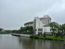 京东京造氧气格子夏凉被 A类抗菌透气空调被子可机洗纤维夏被 绿2x2.3m 实拍图