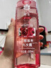 蜂花无硅油洗发水富含红石榴洋甘菊精华保湿柔顺温和滋养洗发膏500ml 实拍图