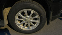 玲珑轮胎215/65R16 98H 玲珑臻选 HD 适配途观/奥德赛 晒单实拍图