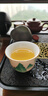 金镶玉旅行茶具 一壶四杯户外便携包式单人随身快客杯 富贵山水一壶四杯 实拍图