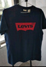 Levi's李维斯25年春季新款男士时尚休闲潮流百搭短袖T恤002A0 实拍图