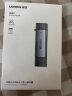 绿联USB/Type-C高速读卡器 SD/TF多功能 适用电脑/平板/手机/苹果16/15 支持相机ccd监控内存卡 实拍图