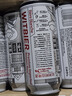 瓦伦丁（Wurenbacher）比利时白啤500ml*24听 整箱装 比利时原装进口精酿啤酒 麦香浓郁 实拍图