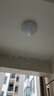 三防吸顶灯led超薄简约圆形阳台卧室厨卫过道灯具 三防高亮47cm白光56瓦丨适20㎡内 实拍图