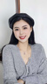 AIF冥王星与卡戎项链999足银项链女轻奢高级感生日礼物送女友送老婆 足银冥王星与卡戎项链/免费刻字 实拍图