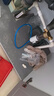 BOSCH德国博世   母婴级材质  0双酚A  前置过滤器   全屋中央净水器  家用  大流量高压冲洗AQ1200 博世1200P系列 实拍图