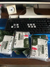 Lissa日本进口茶包袋泡茶袋一次性食品级茶叶过滤袋花茶绿茶卤味调料袋 新款三包装 实拍图