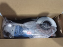 东成角磨机WSM800-100手持打磨机切割机手砂轮磨光机金属电动工具 实拍图