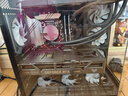 华硕i9 14900KF 华硕ROG全家桶 5070Ti/RTX5080主机 5090D显卡U7 265K主机游戏电竞AI渲染组装电脑整机 I7 14700KF+RTX5070Ti丨五 晒单实拍图