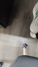 雨虹防水 堵漏王 水不漏 快干水泥 堵漏宝塑钢泥 地漏安装 管根堵漏 4KG 实拍图