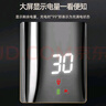 志高（CHIGO）宠物剃毛器狗狗电推剪理发器电推子剃毛刀美容造型宠物猫咪剃毛器1198（升级款） 实拍图