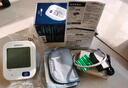 欧姆龙（OMRON）【行业热销】电子血压计血压仪老人家用血压测量医用高精准U726J 实拍图