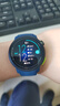 高驰（COROS）PACE Pro铁三旗舰竞技运动智能手表跑步骑行游泳马拉松GPS 蓝色 实拍图