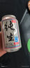 纯生风味熟啤酒听装易拉罐低度整箱啤酒 320mL 3罐 实拍图